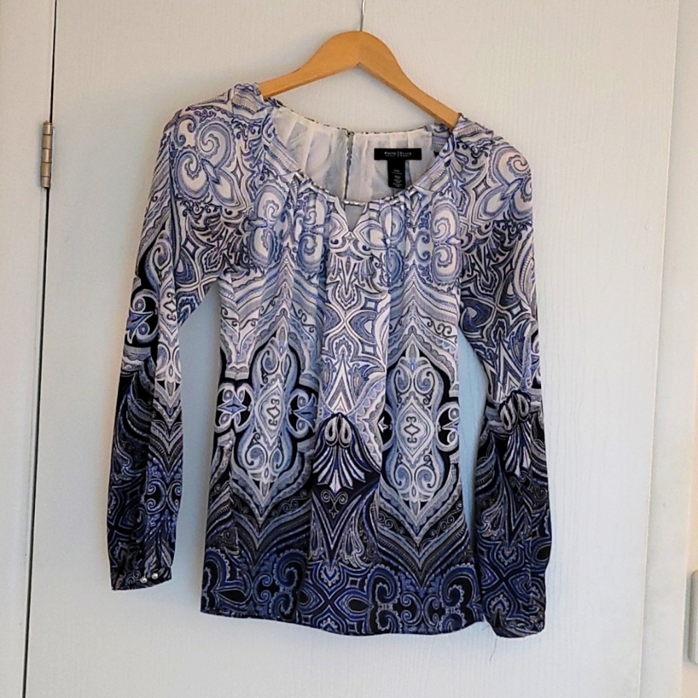 WHBM TOP